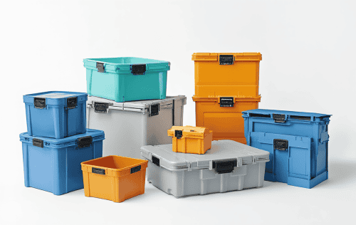 Kunststofffaltboxen Test: Die 5 besten (Bestenliste)